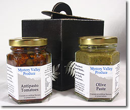 Mystery Valley gift packs